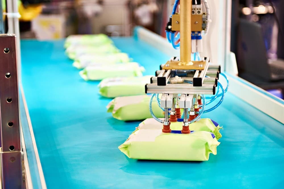 5 Benefícios da Automação Industrial para Pequenas Empresas