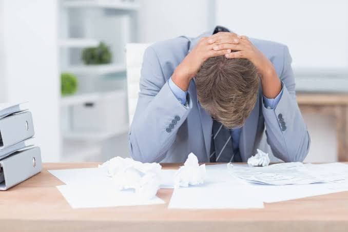 5 Erros de Gestão que Travam o Crescimento de Pequenas Empresas