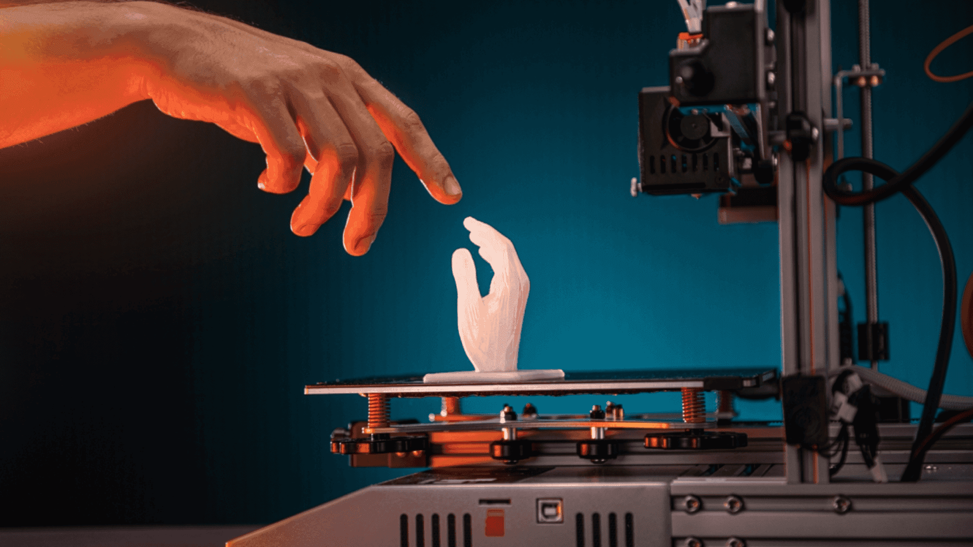 Vantagens da Impressão 3D no Desenvolvimento de Produtos: Da Ideia ao Protótipo Funcional