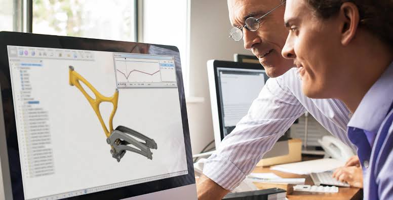 Como a Modelagem 3D Reduz Custos no Desenvolvimento de Máquinas
