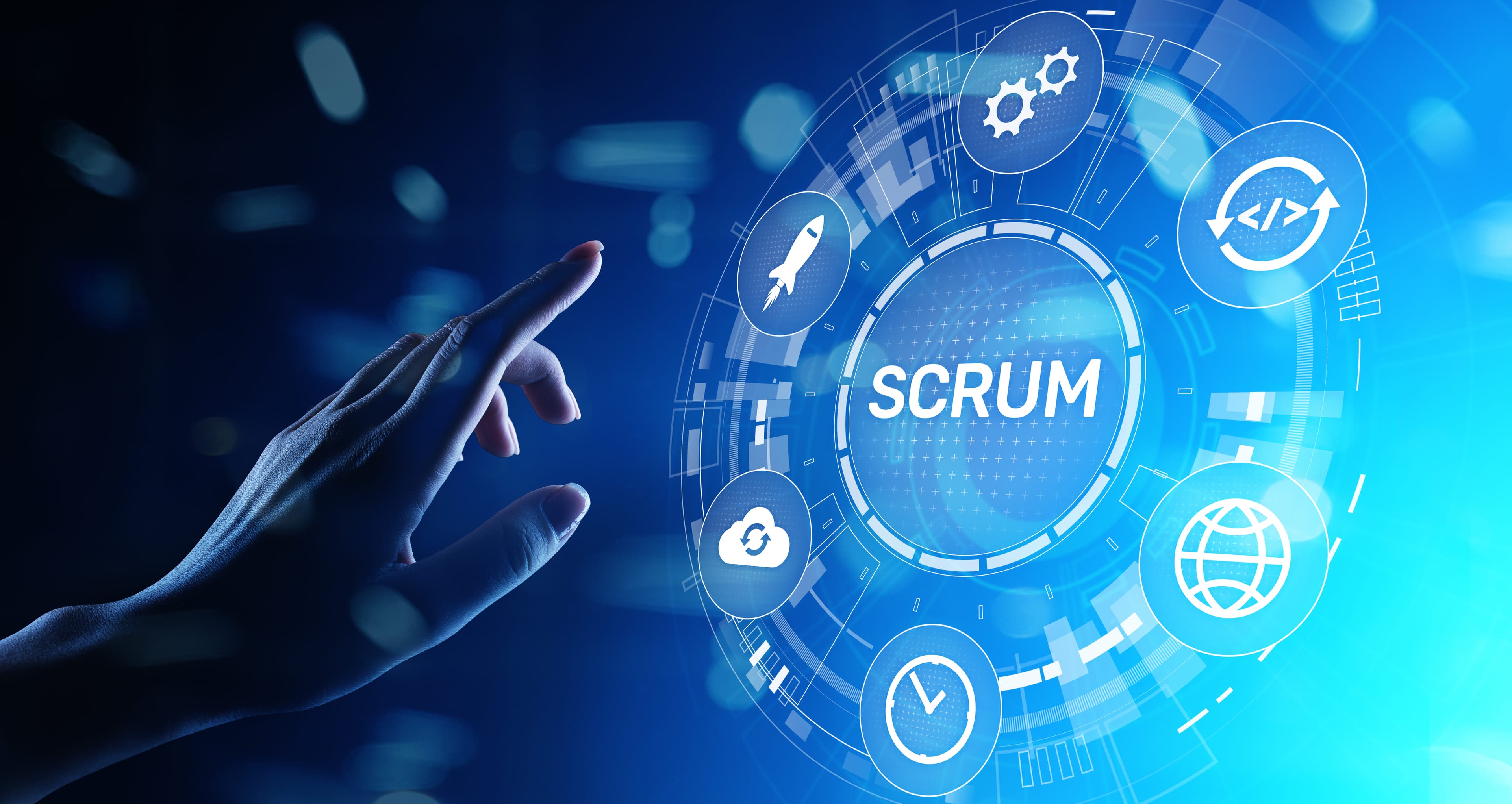 O Guia Definitivo do SCRUM: Como Entregar Projetos Mais Rápidos e com Qualidade