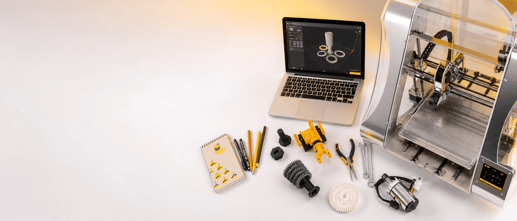 Prototipagem: Teste Seu Produto Antes de Investir Milhões