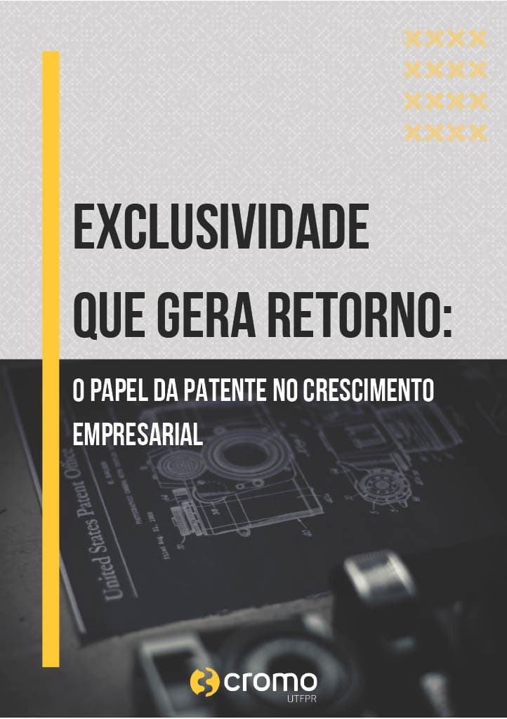 Capa do E-book: Exclusividade que gera Retorno